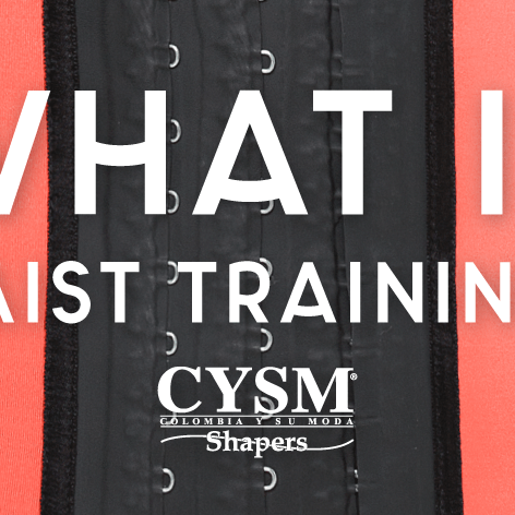 What is waist training? by CYSM
