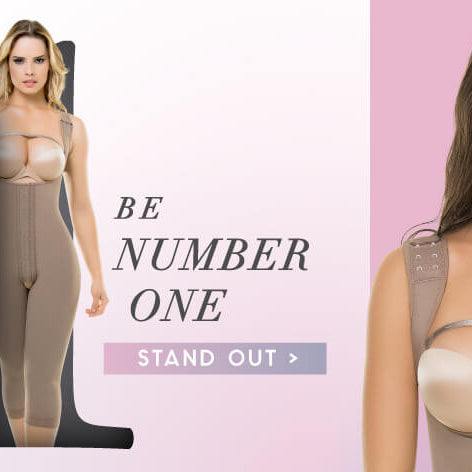 Benefits of premium bodyshapers - be the number one by cysm
