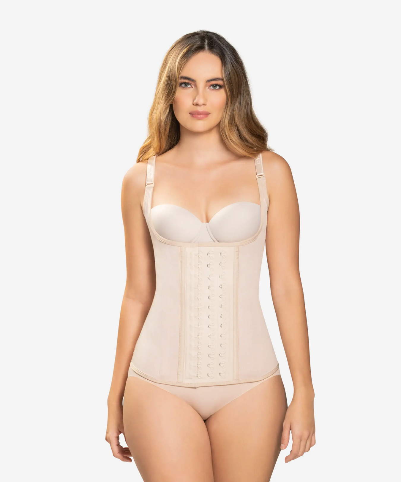 Shapewear for the inverted triangle body shapes!