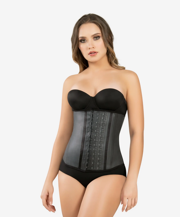Slimming thermal waist cincher - Style 1332