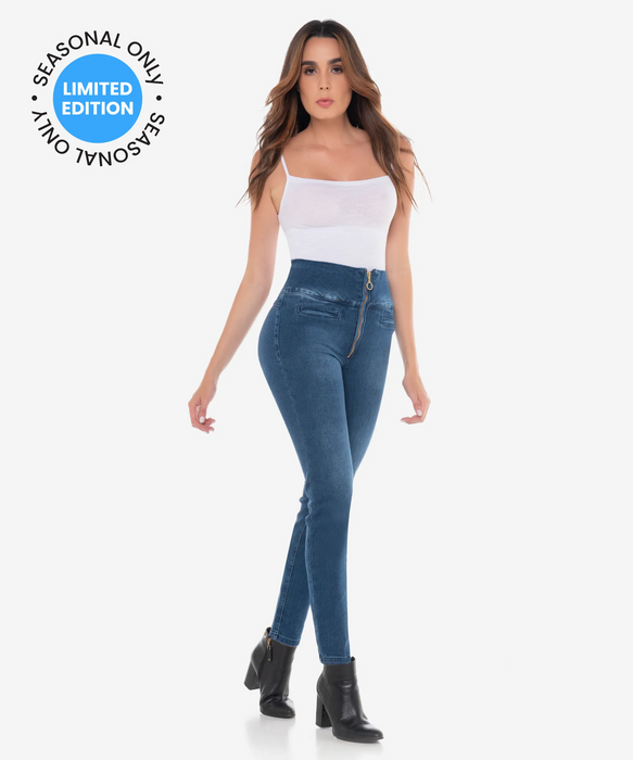 2104 - Push Up Jean by CYSM