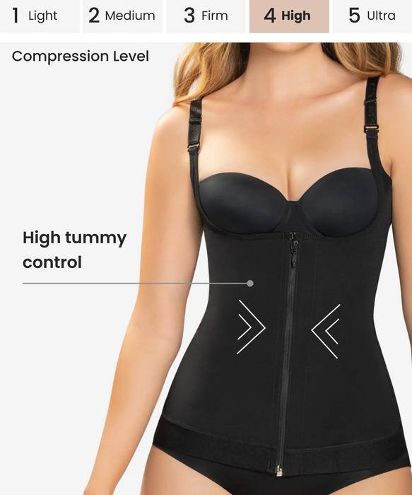 Ultra compression vest - Style 299