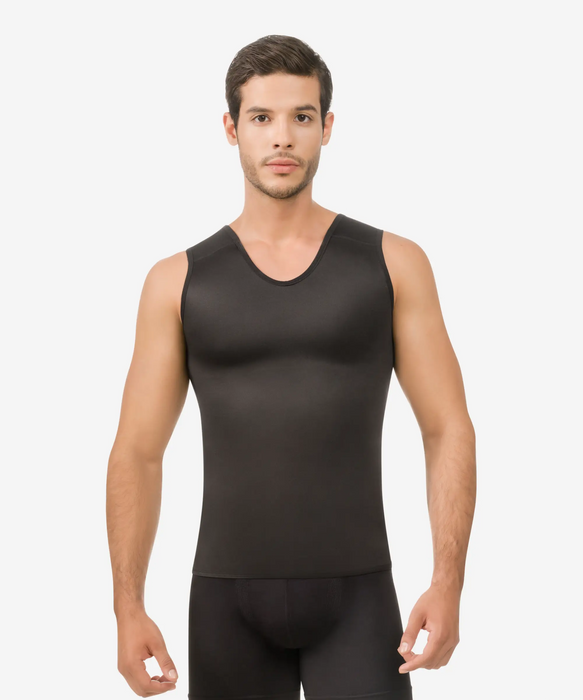 Men's High Performance Thermal Shirt - Style 8018