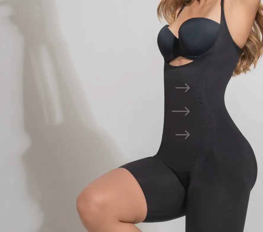 tummy control shapers