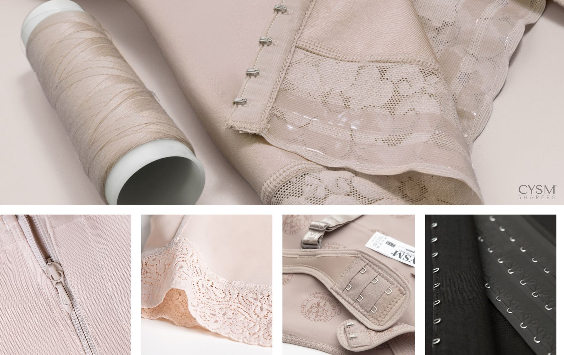 Discover the Cutting-Edge Technology Behind CYSM Shapers