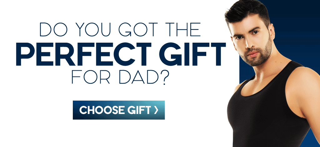 Do you got the perfect gift for dad?