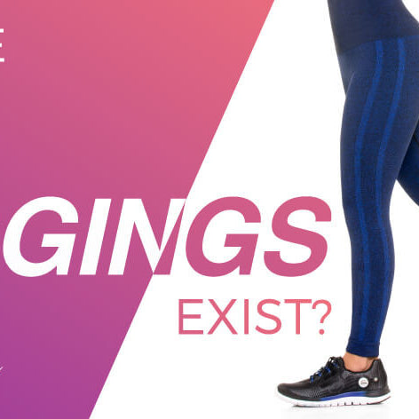 Do the fit leggings exist? - benefits of wearing fit leggings by CYSM