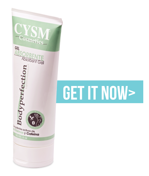 All you need to know about the absorbent gel by CYSM