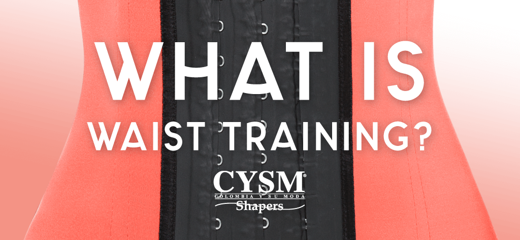 What is waist training? by CYSM