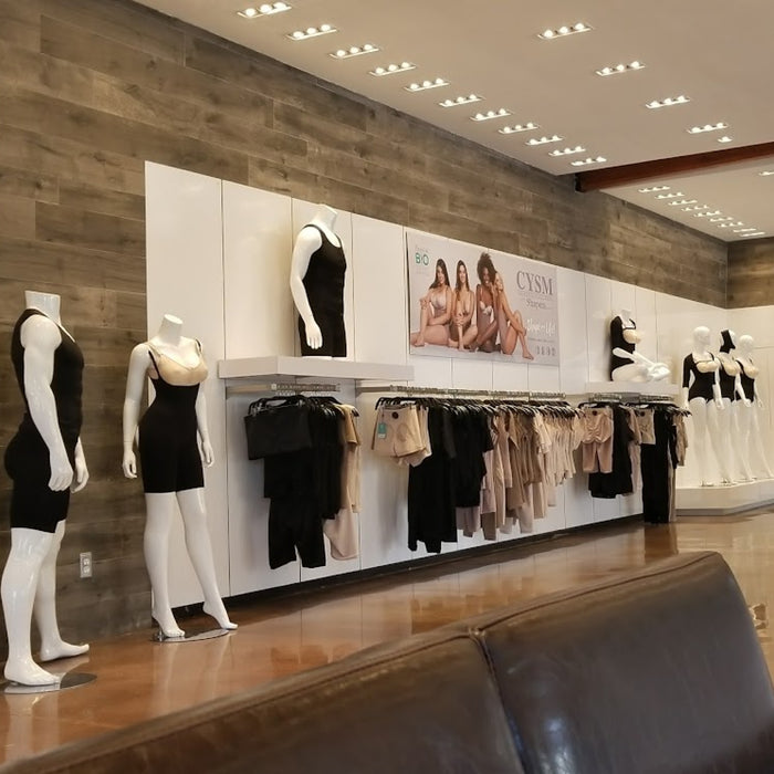 Discover Shaping Excellence: CYSM's Huntington Park Store - Your Ultimate Shapewear Destination