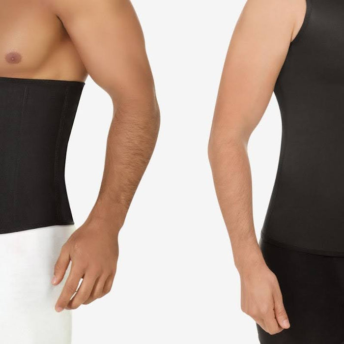 CYSM Shapers Featured on Business Insider: Exploring the Phenomenon of Men's Shapewear