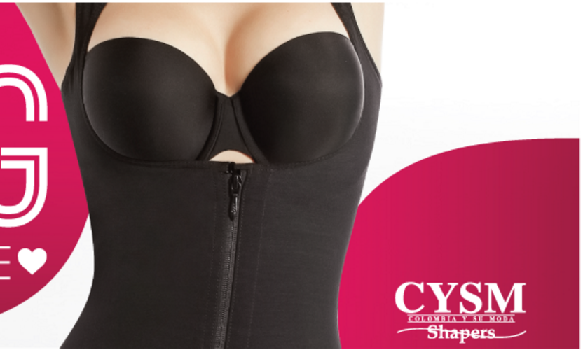 Loving your CYSM body!! — CYSM Shapers