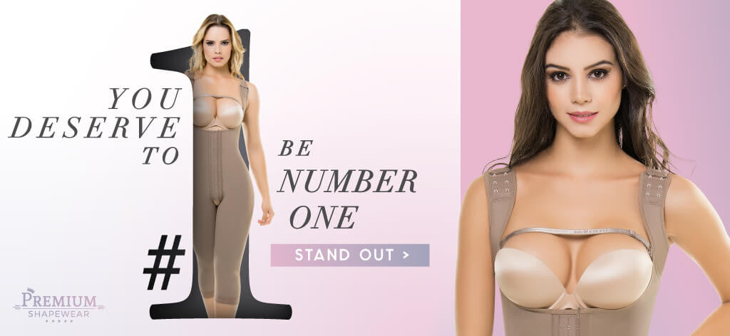 Benefits of premium bodyshapers - be the number one by cysm