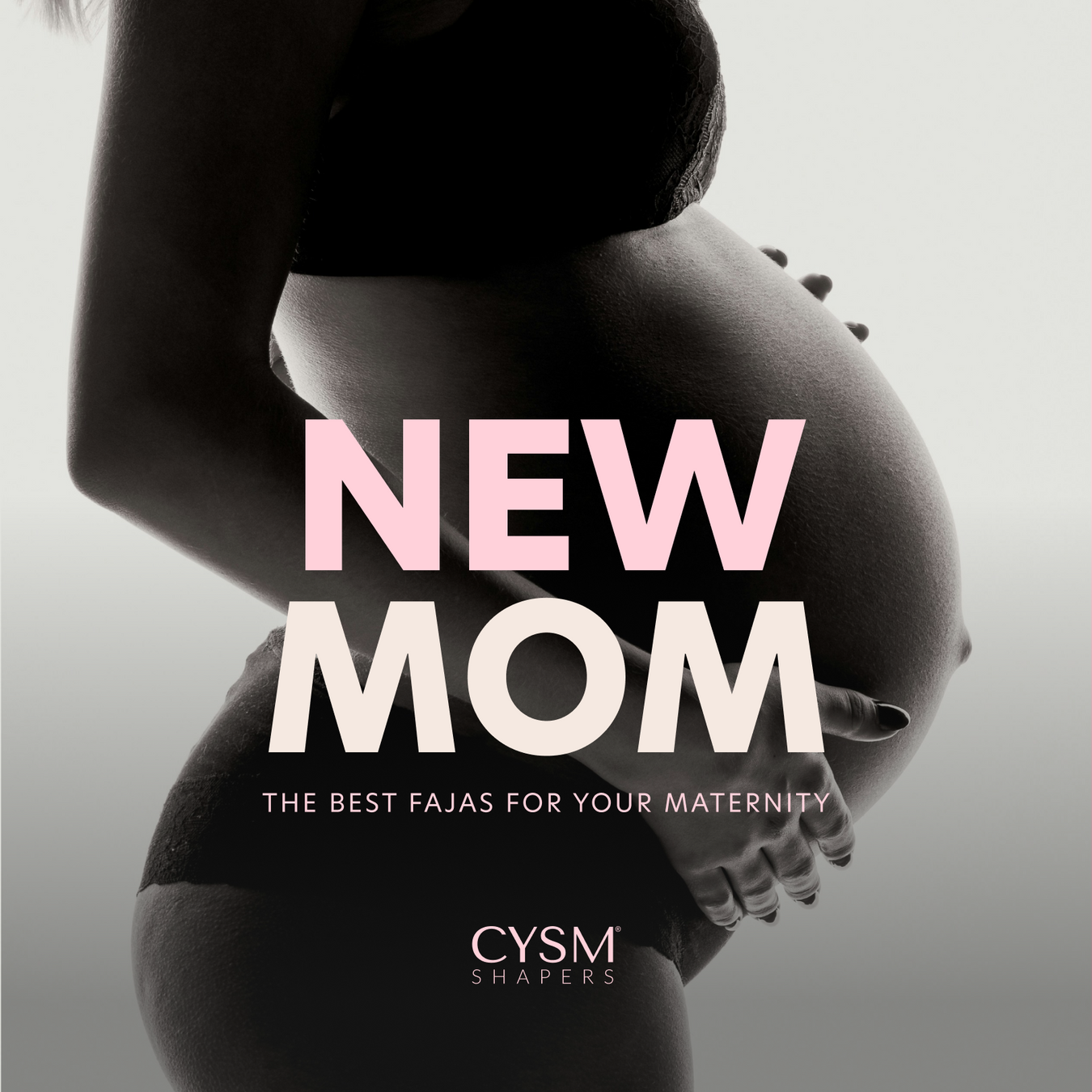 THE BEST FAJAS FOR YOU MATERNITY!