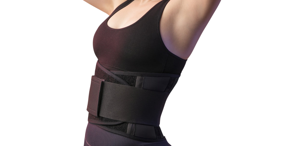 Can Shapewear help my Weight Loss? Yes! Check out our Shapewear