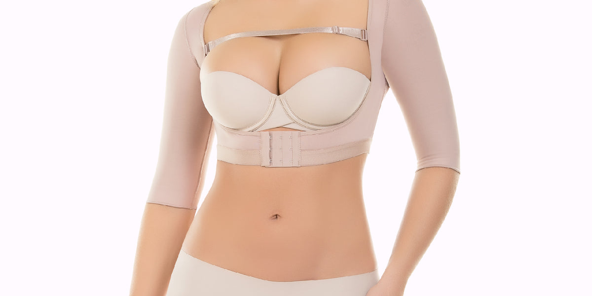 Posture Body Shaper/Breast Support Back Body Shaper Lift Bra Vest