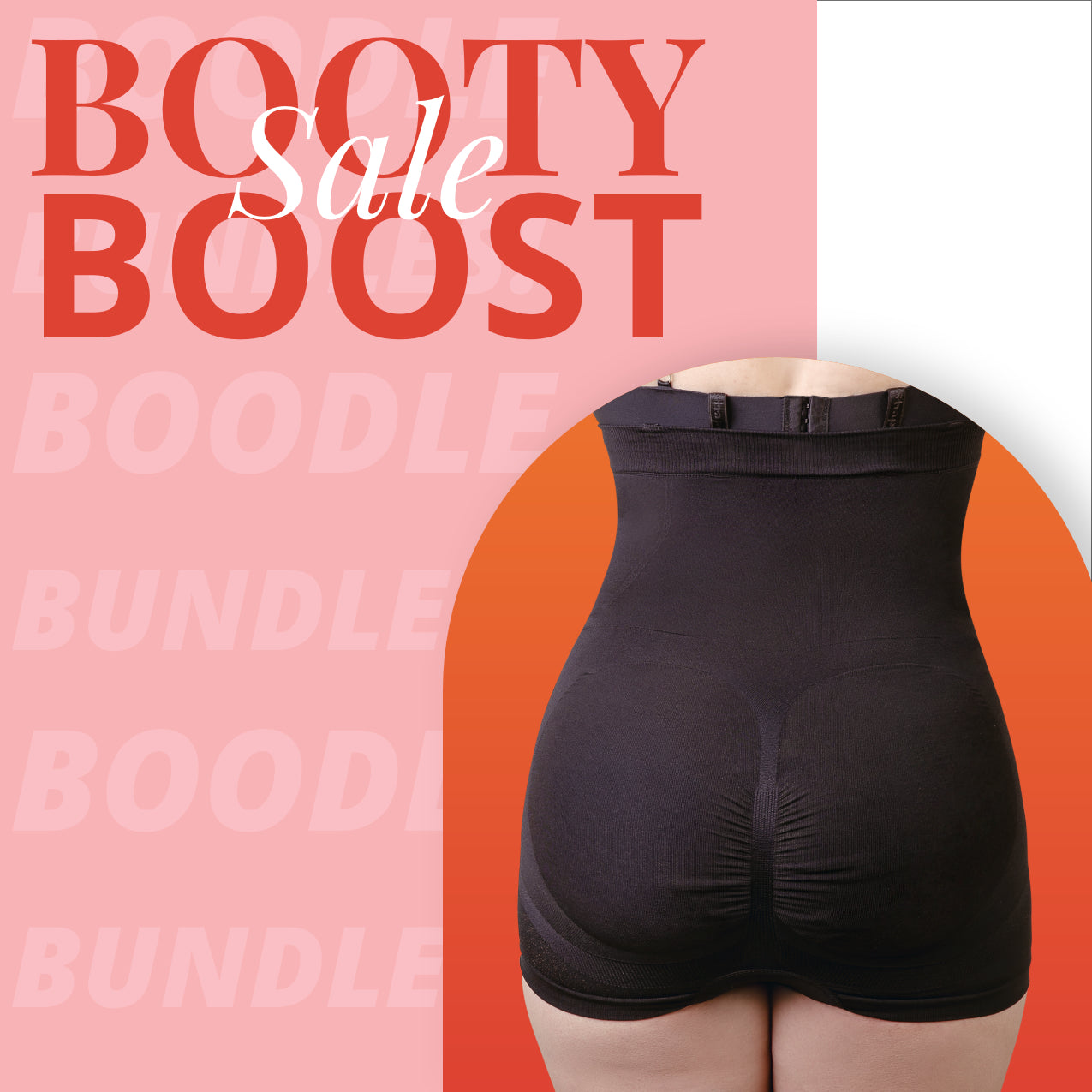 BOOTY BOOST