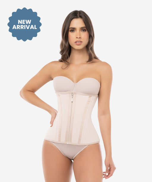Slim Your Tummy Instantly - Best Colombian Waist Trainer — CYSM Shapers