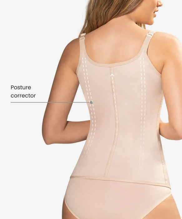 Nude Ultra Waist Cincher 3-Pack in style 1331