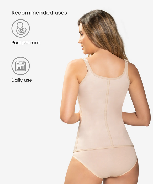 Tight-Fitting Cinched Waist Slim-Fit Hip-Hugging Slimming Cami Dress – QOTRE