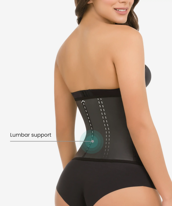 Bundle weight loss essentials - Waist trainers 1332 + 1331