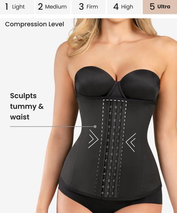 Cysm waist trainer hotsell