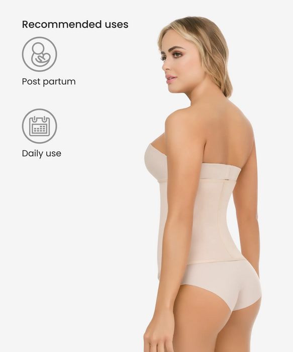 Fashion New Belts For Women Post Natal Postpartum Slimming Body