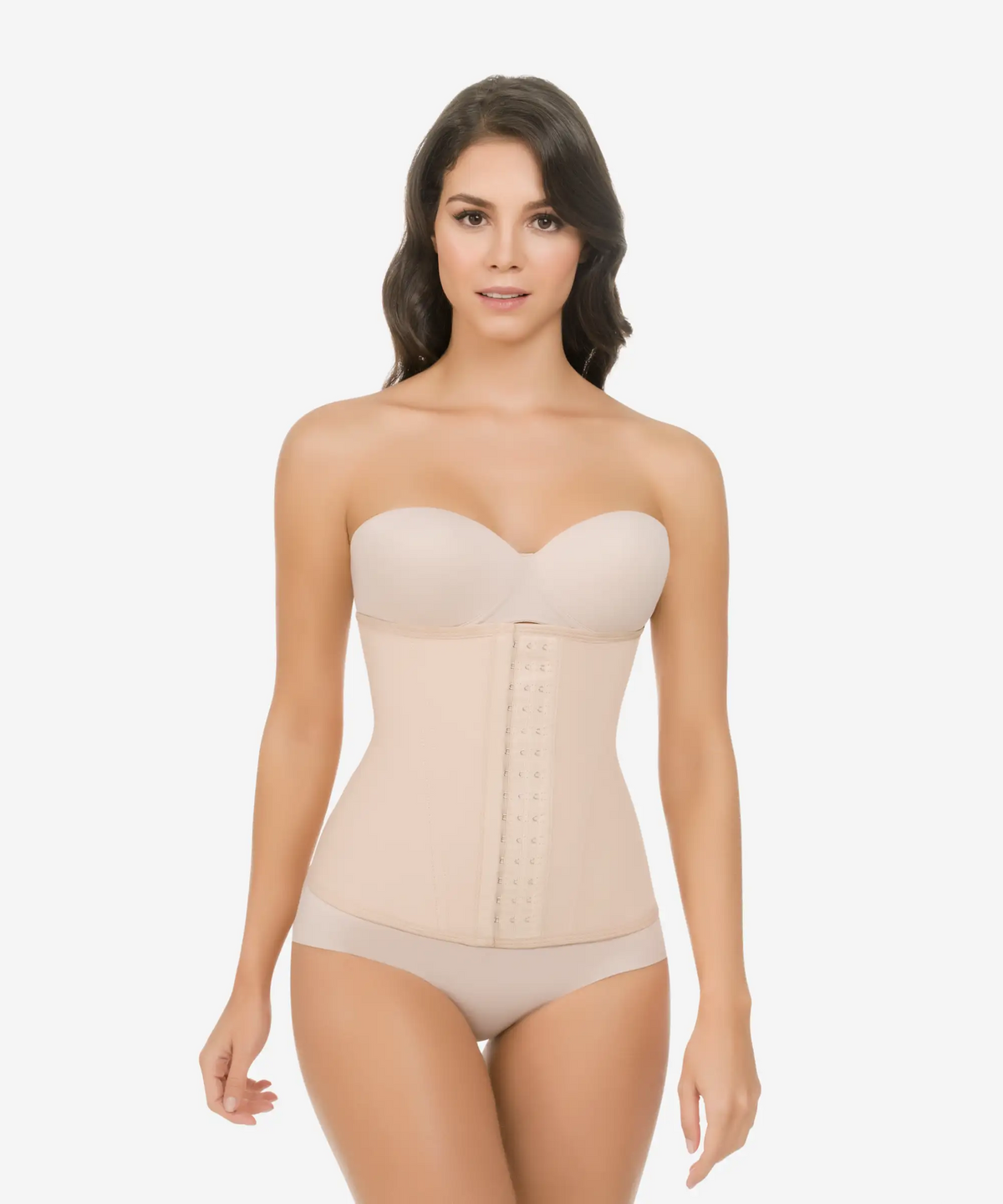 Cysm Seamless Thermal Action Weight Loss Hourglass Bodysuit