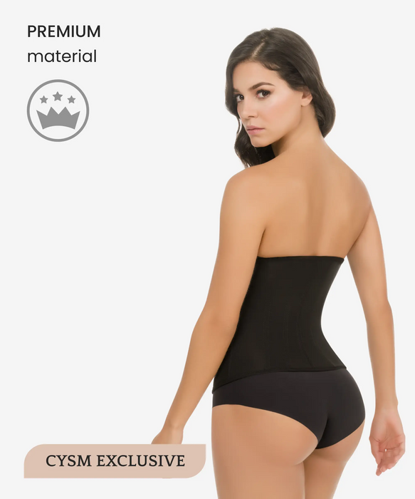 Double control waist cincher 3-Pack in style 1337