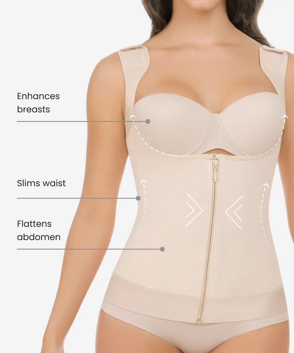 Compression Corset, 100 Bought In Past Month The