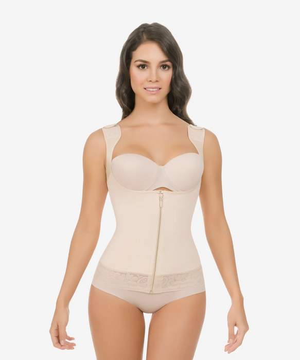 Waist Cincher Corset Torso Slimmer CYSM Shapers