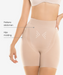 Nude Seamless Shorts 4-Pack in style 1504-CYSM Shapers- Bundle.