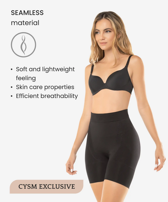 Bundle weight loss essentials - Waist trainers 1332 + Shorts 1504