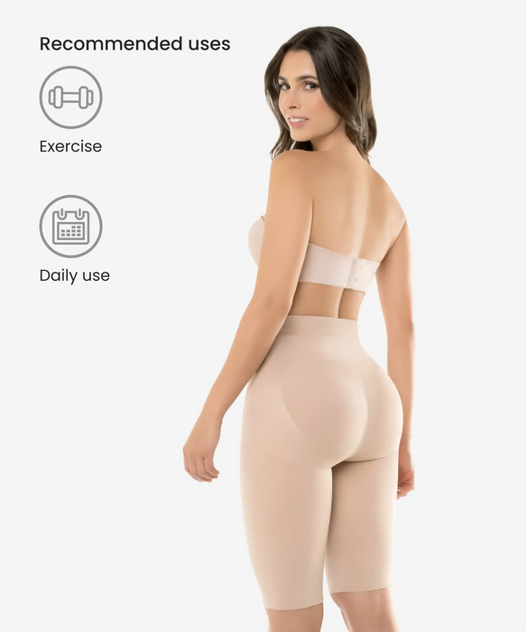 Slimming Body Shaper Women's Capri/Pant
