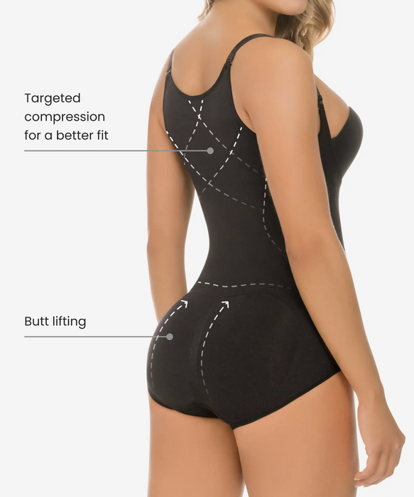 CYSM Launches Thermal Compression Full Body Shaper with Advanced BIO  Therapy Technology