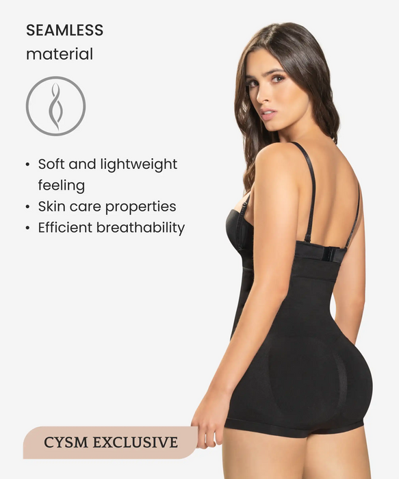 Feel sexy with our ultra silhouette shapewear line by CYSM — CYSM Shapers