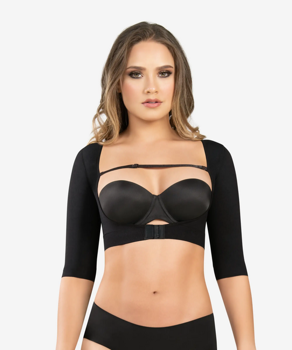 Seamless arm control push up shaper - Style 1583