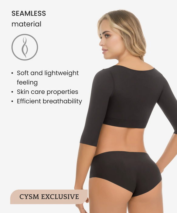 Shapewear For The Gym - Activewear for women — CYSM Shapers