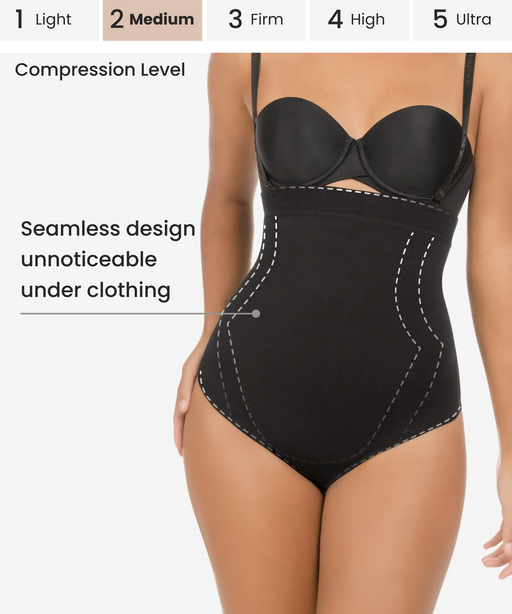Shapewear Bodysuit for Women Tummy Control Shapewear Seamless