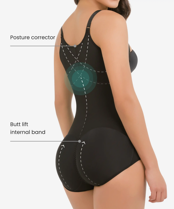 Sfrcord™ Women's Posture-Correcting and Body-Shaping & Detoxifying