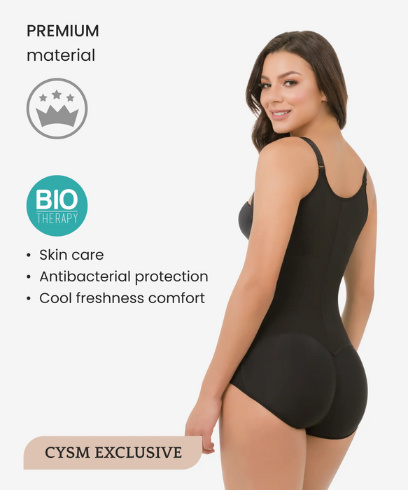Body Shaper for Women Man Extreme Shaper Thermal T-Shirt - ShapEager Body  Shapers Shapewear and Fajas
