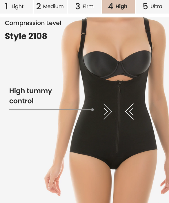 Bundle daily use shapers - Styles 2108 + 427