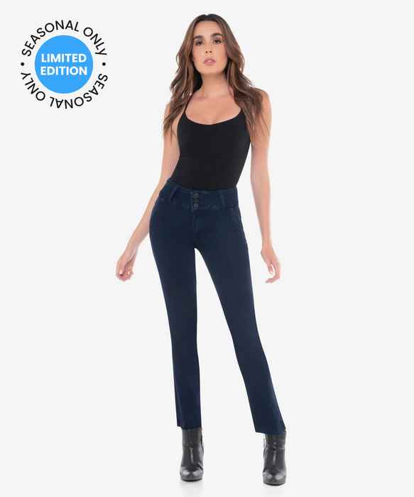Mix Pack - 3 Push Up Jeans in styles 2122-2121-2104