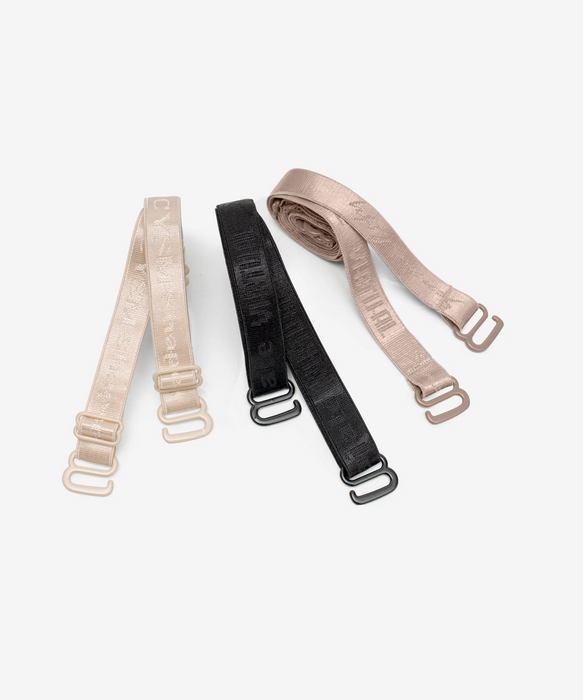 Replacement straps for shaper - Styles 22 & 24