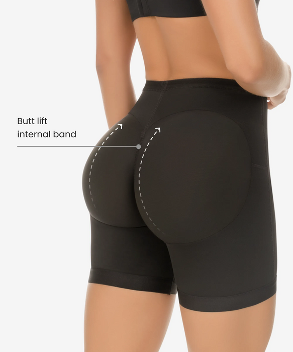 Thermal Butt-Lifting Shorts - Get An Instant Perky Butt! - CYSM