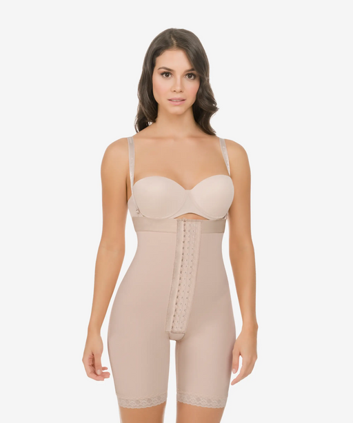 n/a Full Body Support Skims Strong Compression Shrink Built In Bra Post  Surgery Compression Post Op Surgery (Color : B, Size : X-Large): Buy Online  at Best Price in UAE 