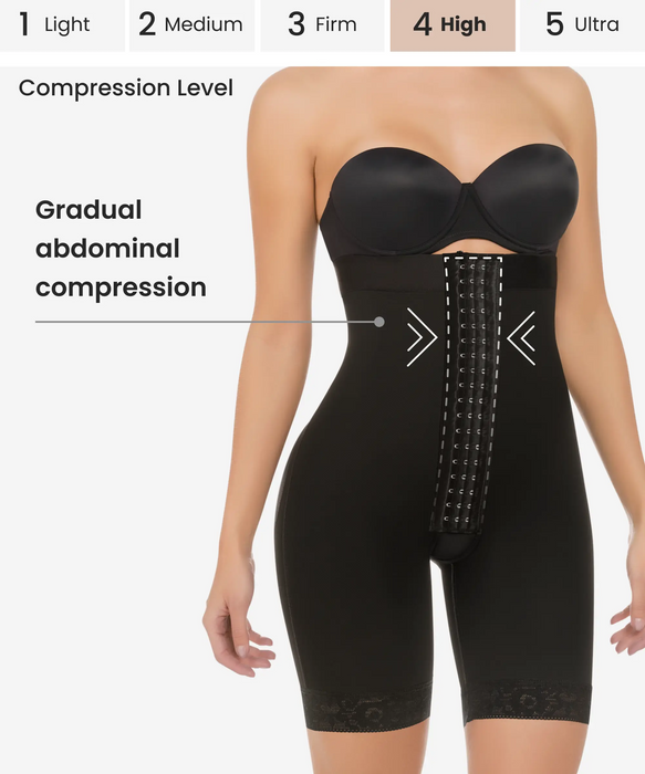 Bundle - Shaper 258 + Gel-CYSM Shapers- Bundle.