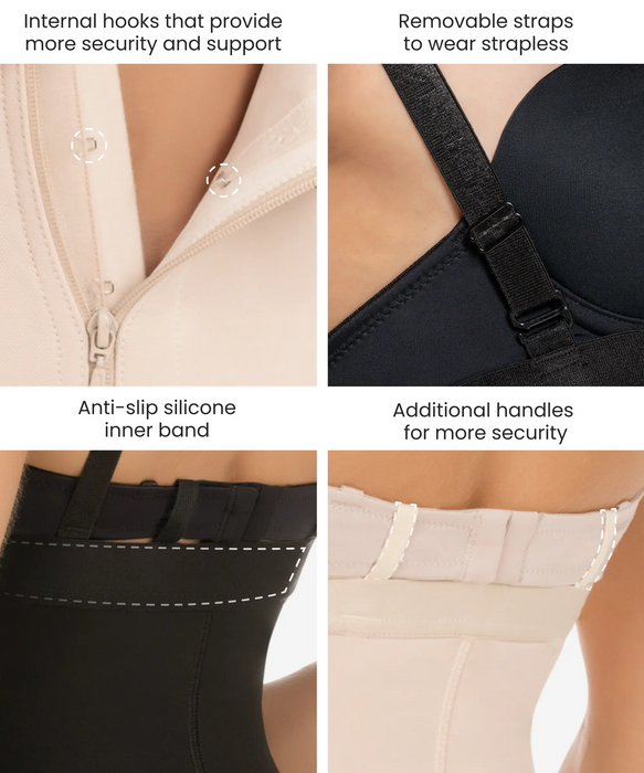 Full Body Tummy Control Slimming Klopp Shaper For Women One Shoulder  Shapewear With Push Up, Thigh Slimmer, And Abdomen Corset From Edarebecca,  $15.19