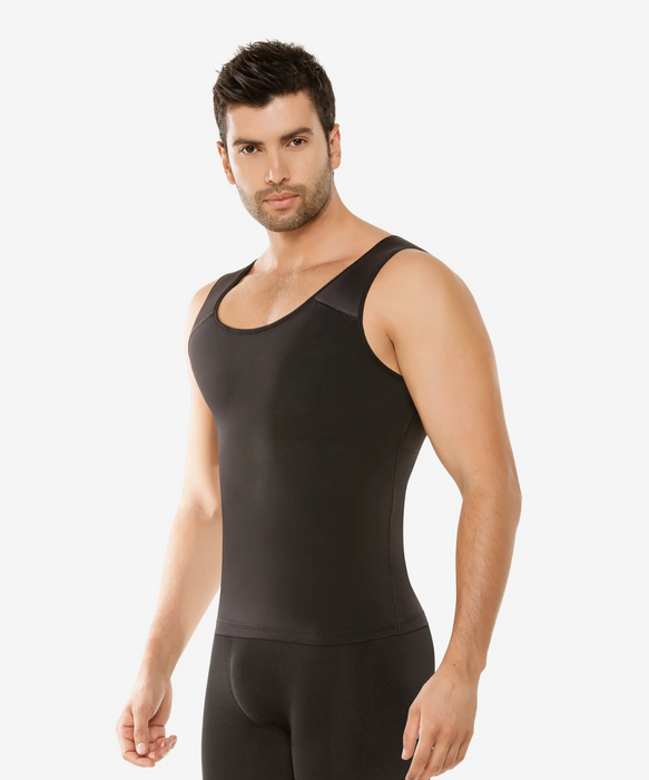 Men’s Thermal Posture Corrector T-Shirt - Shop Online at CYSM — CYSM ...