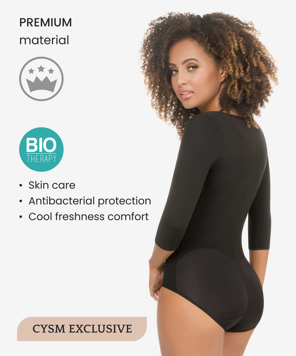 Body Perfection Absorbent Gel With Caffeine & Seaweed - by CYSM — CYSM  Shapers